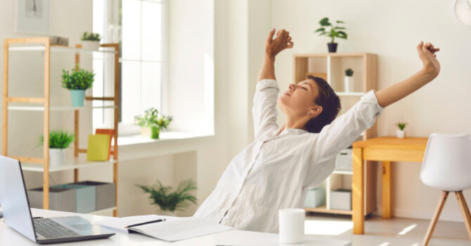 Self-Care Tips to Maintain Massage Benefits at Home image